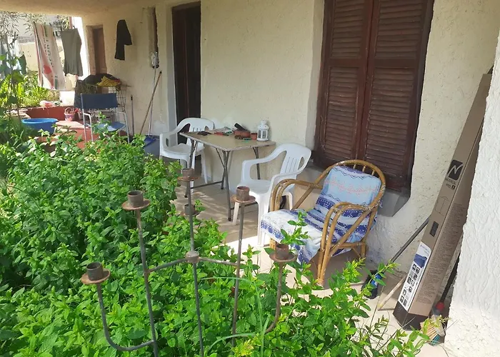 Traditional Guest House