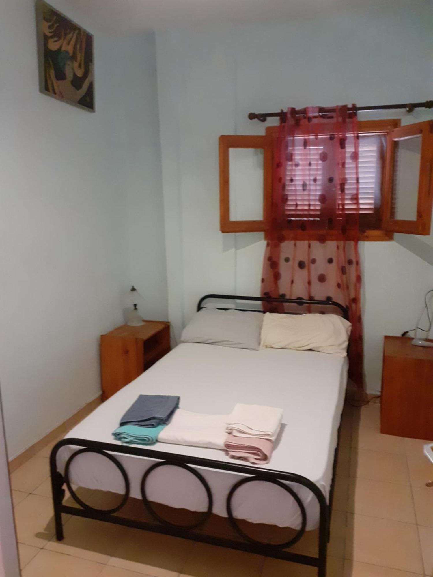 Traditional Apartment Agia Paraskevi (Kassandra)