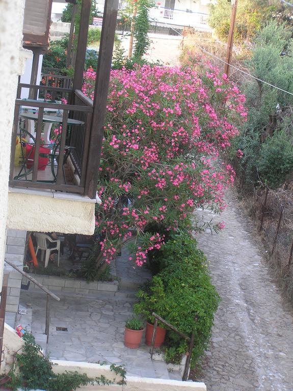 Apartment Traditional Agia Paraskevi (Kassandra)