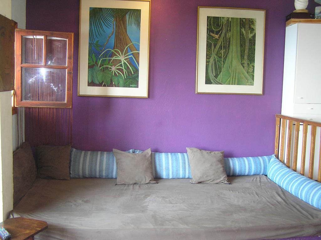 Traditional Apartment *