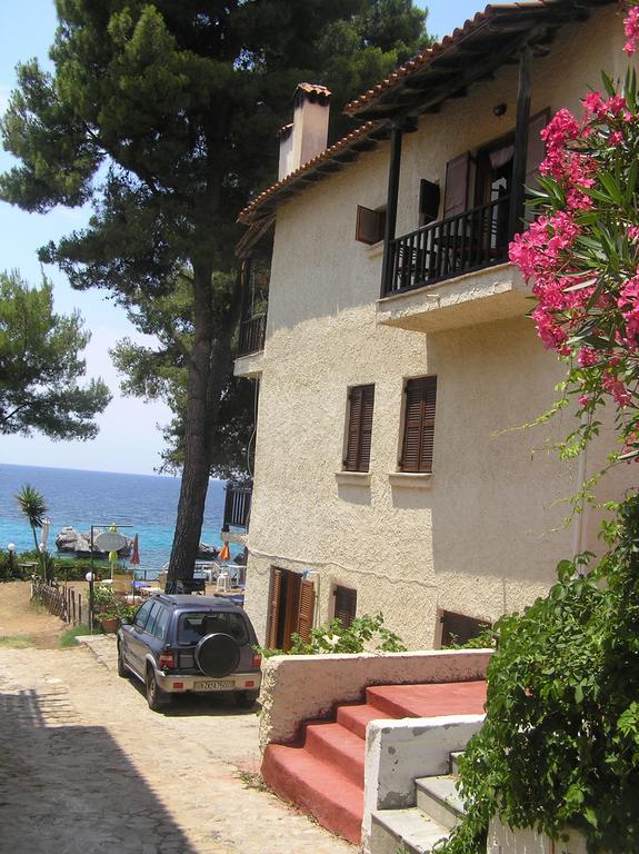 Apartment Traditional Agia Paraskevi (Kassandra)