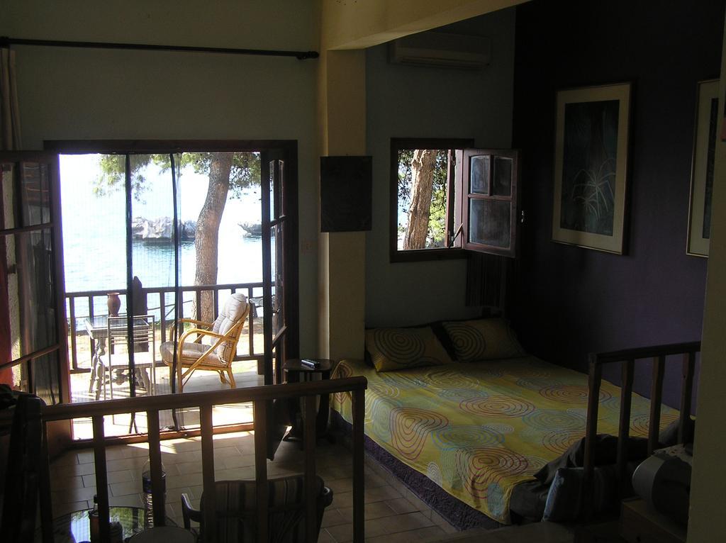 Traditional Agia Paraskevi (Kassandra)