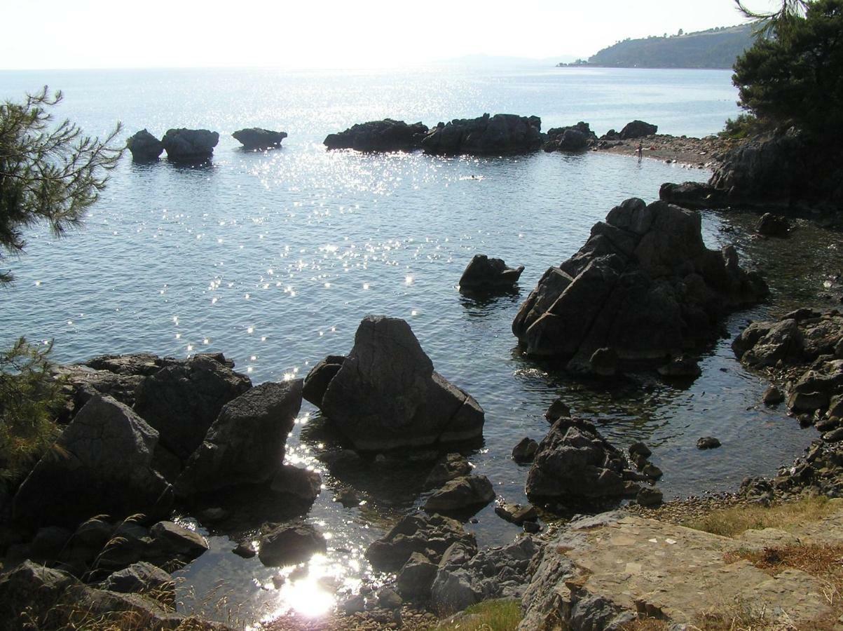 Traditional Agia Paraskevi (Kassandra)