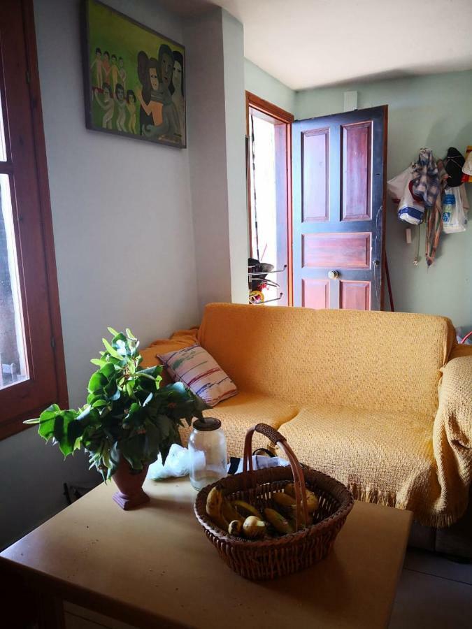 Apartment Traditional Agia Paraskevi (Kassandra)