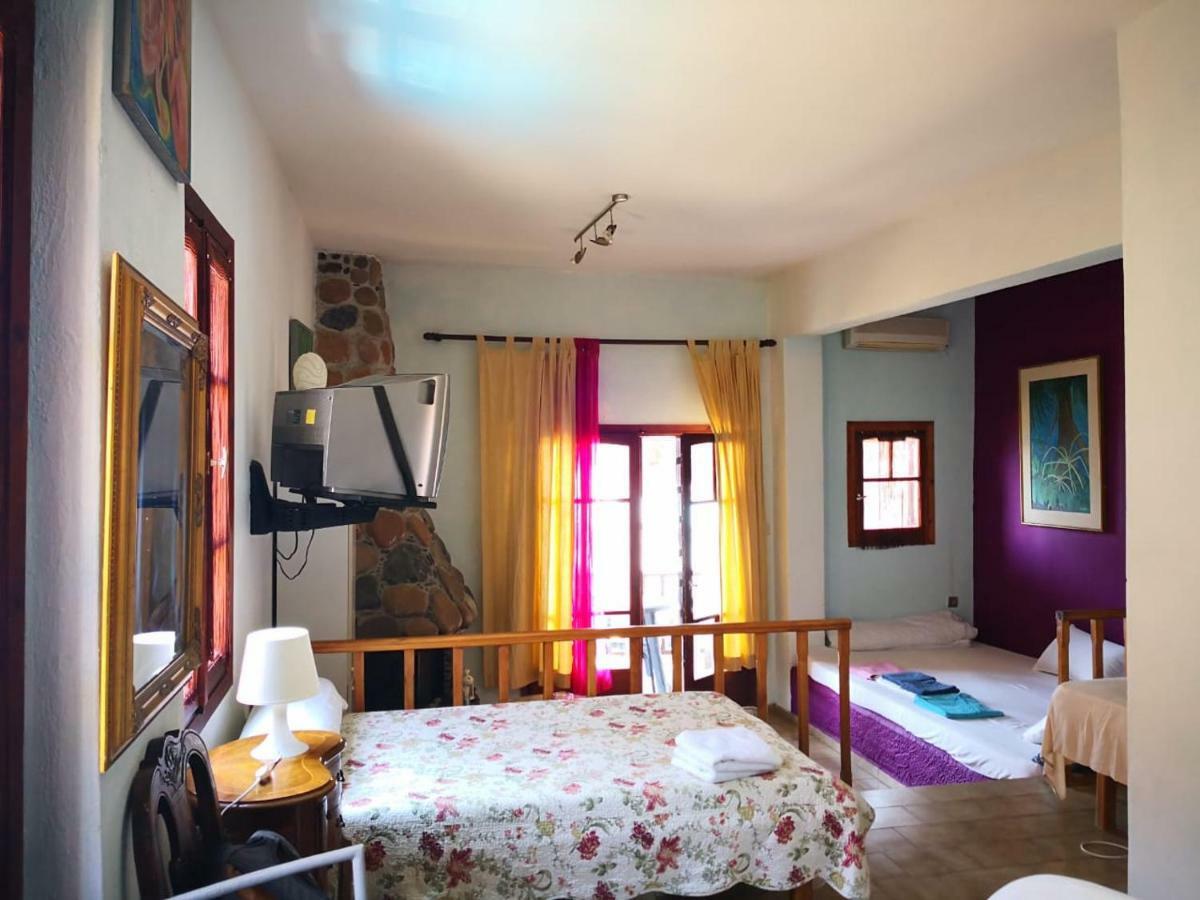 Traditional Apartment Agia Paraskevi (Kassandra)