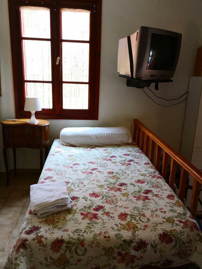 Apartment Traditional