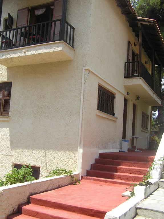 Traditional Appartement *