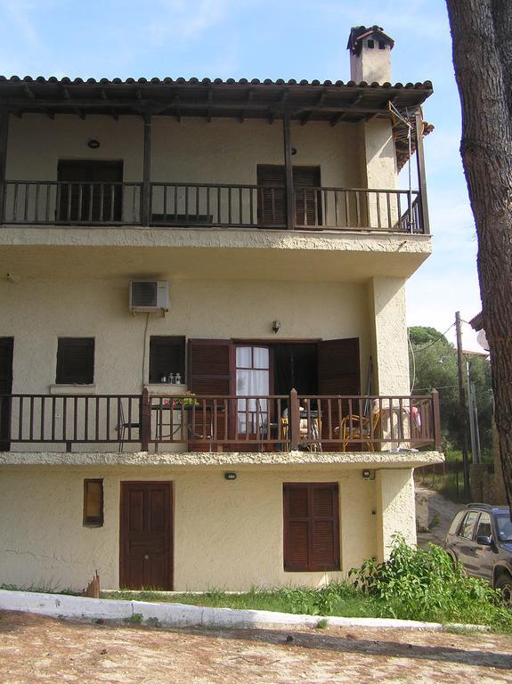 Traditional * Agia Paraskevi (Kassandra)