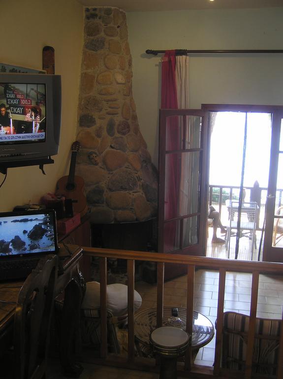 Traditional Agia Paraskevi (Kassandra)