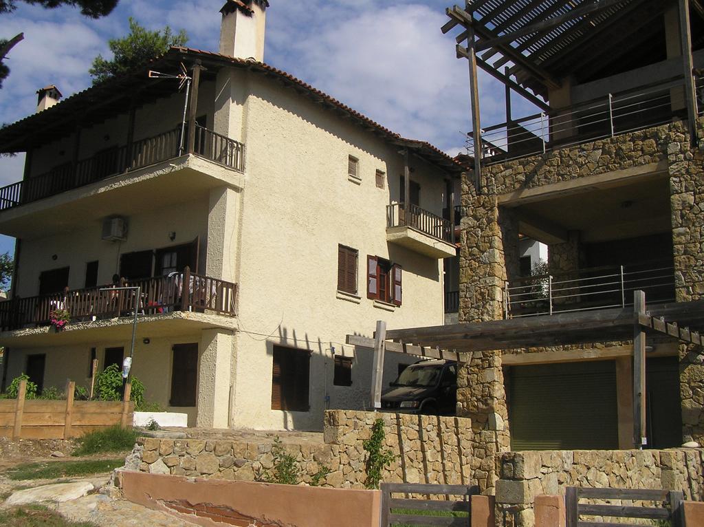 Appartement Traditional *