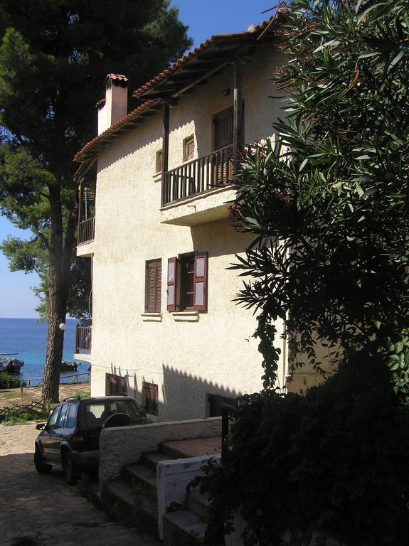 Appartement Traditional *
