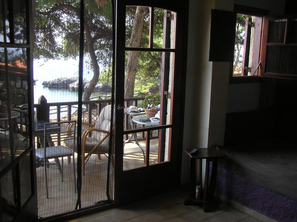 Traditional Appartement Agia Paraskevi (Kassandra)