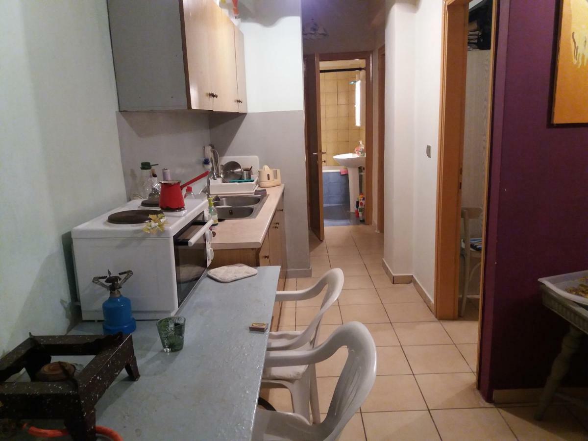 Appartement Traditional *