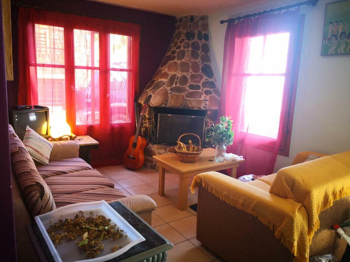 Traditional Appartement Agia Paraskevi (Kassandra)