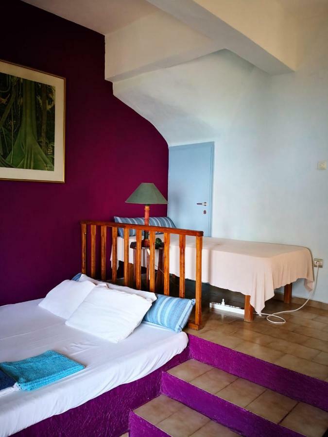 Traditional Appartement *