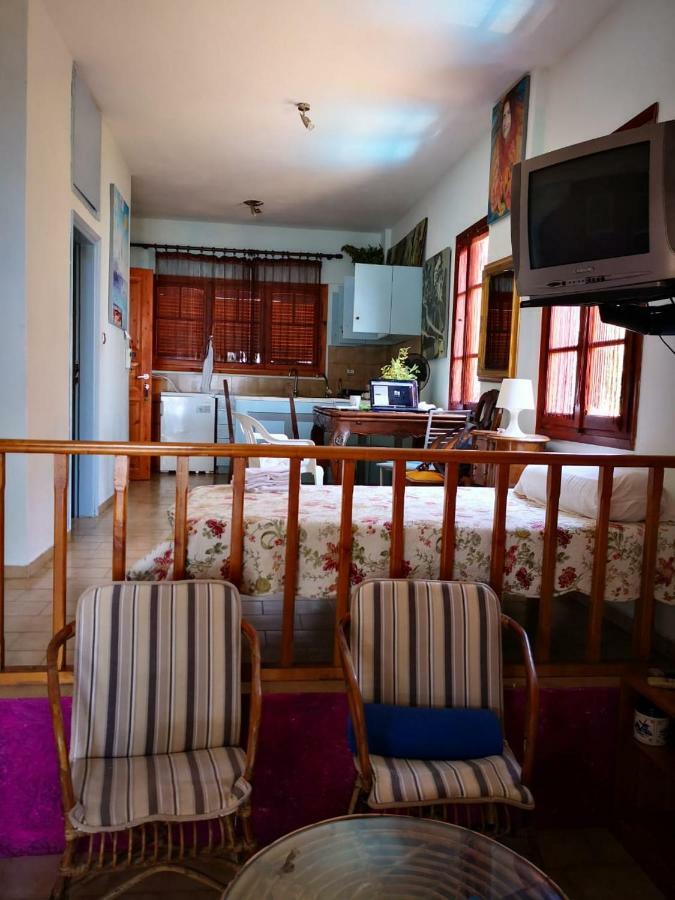 Traditional Appartement