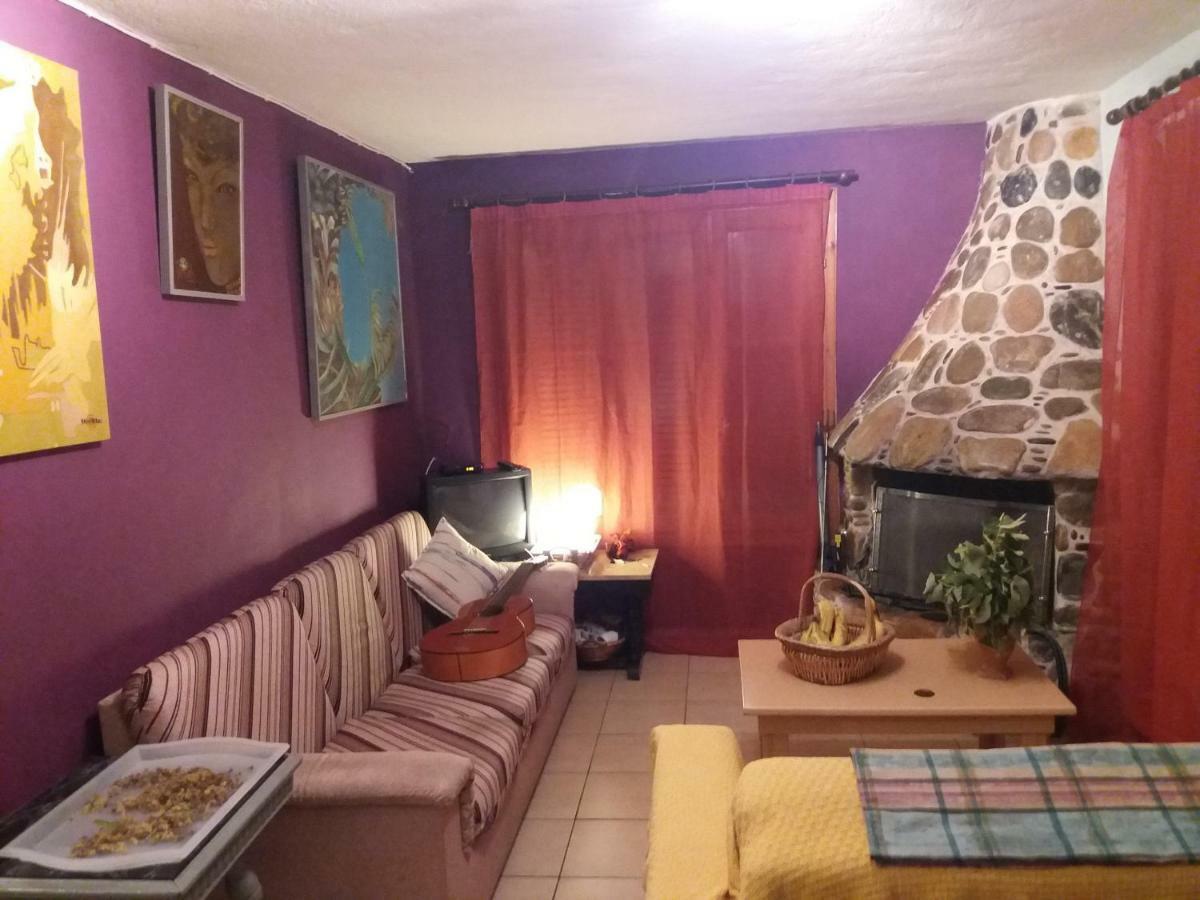 Traditional Agia Paraskevi (Kassandra)