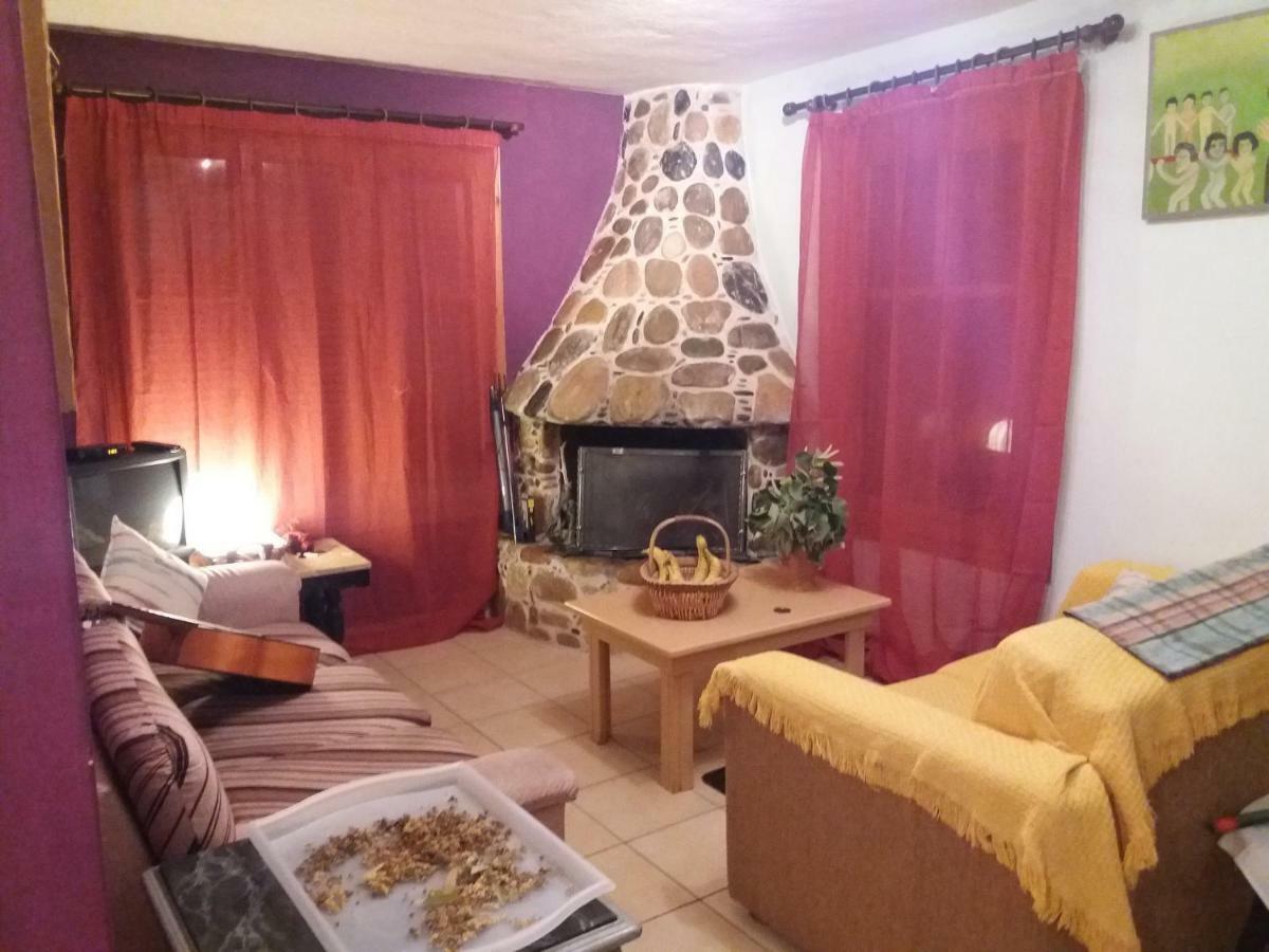 Traditional Appartement *