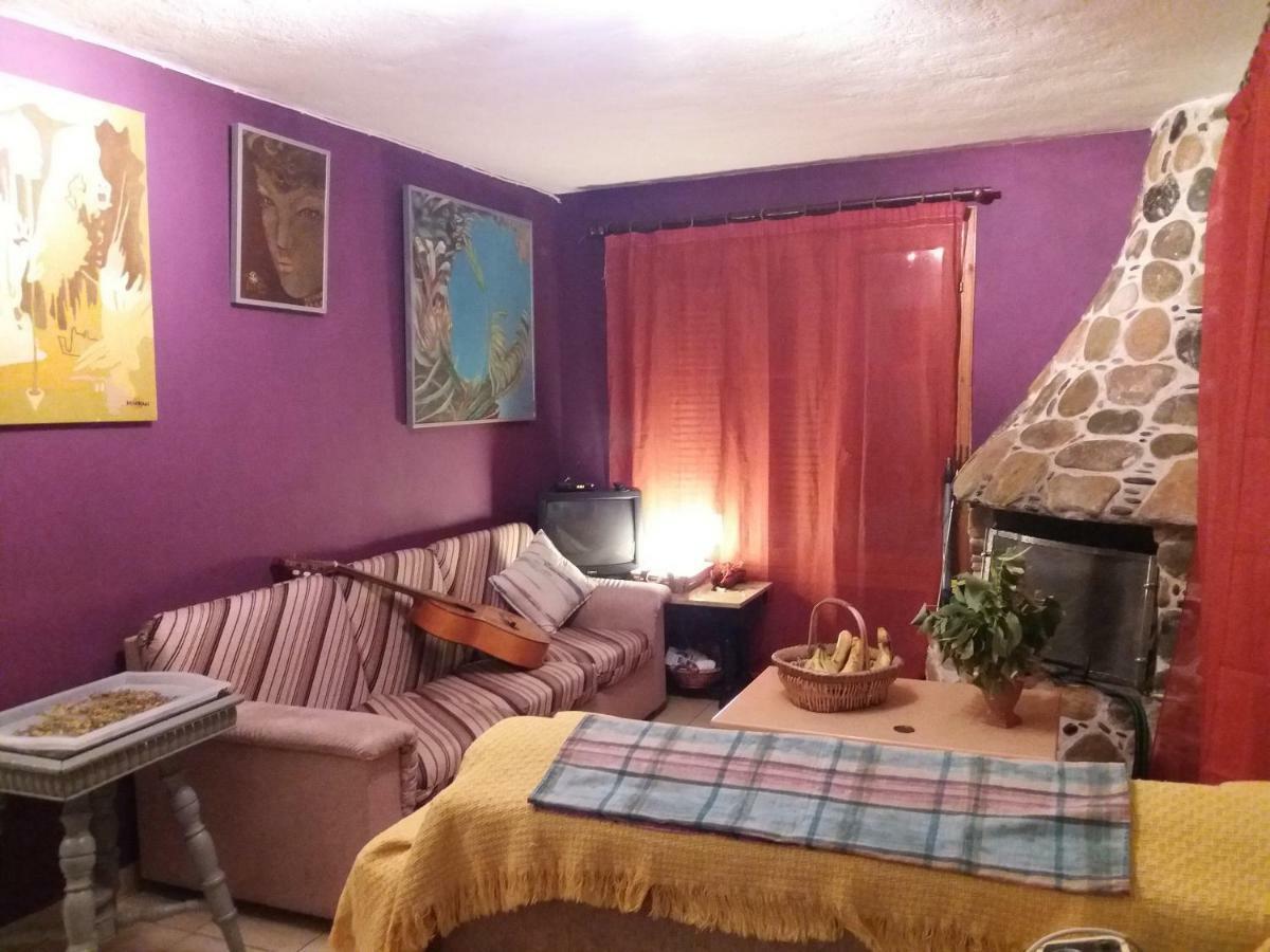 Traditional Appartement *